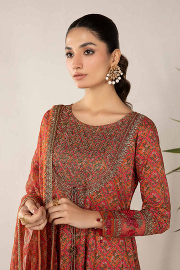 Maria B DWEF118-ESM-PTP Online Shopping